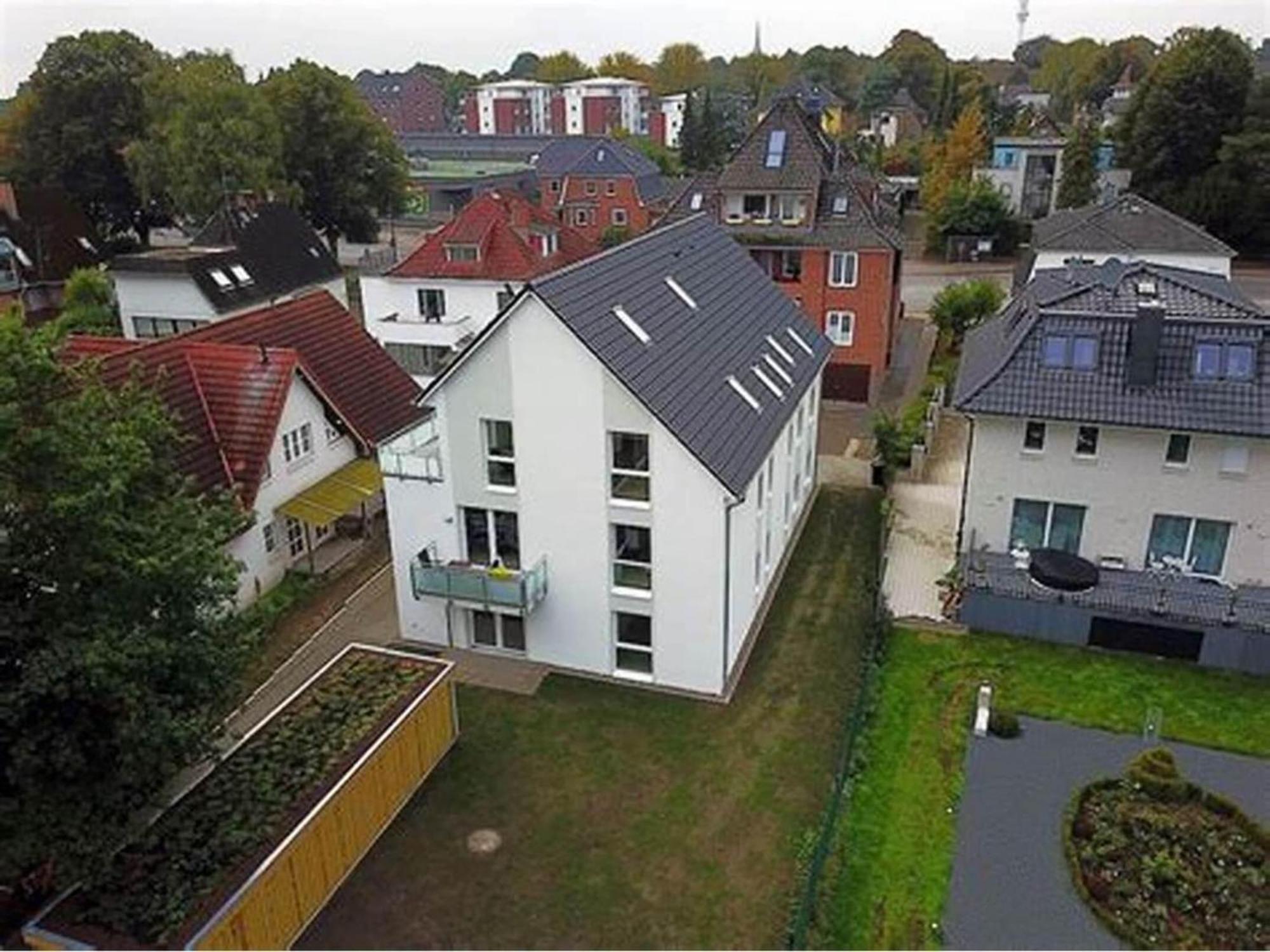 Apartment In Boltenhagen Near The Sea Boltenhagen (Ostseebad) Exterior foto