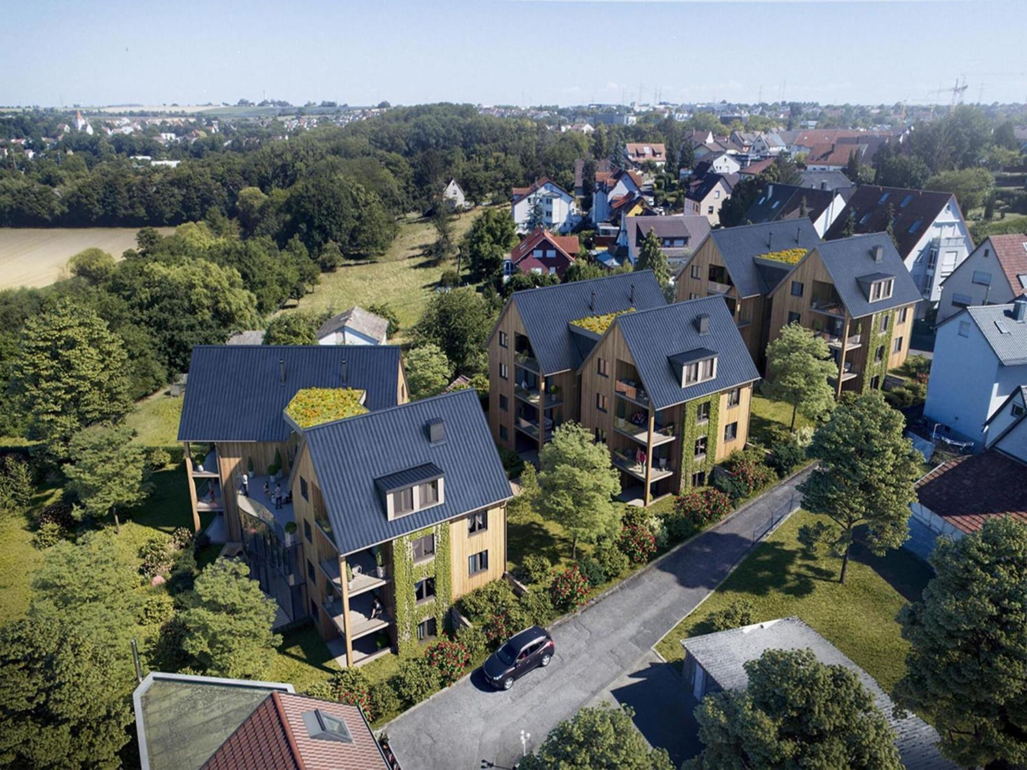 Apartment In Boltenhagen Near The Sea Boltenhagen (Ostseebad) Exterior foto